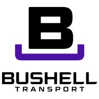 Bushell Transport Co. Ltd. logo - Similar company to Bowline Logistics Ltd.