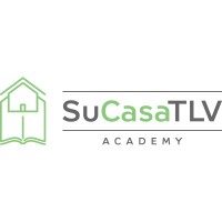 Su Casa Tel Aviv Academy logo - Similar company to Rwanda Berries