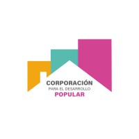Corporación para el Desarrollo Popular logo - Similar company to Ashdod Municipality