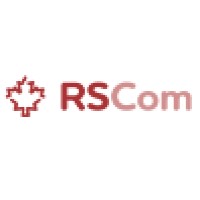 RSCom Ltd. logo - Similar company to Rscom