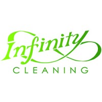 Infinity Cleaning logo - Similar company to Enjoy! Learning