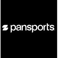 Pansports logo - Similar company to Audiencelink Ltd.