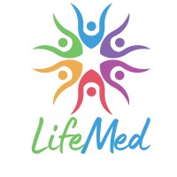 LifeMed Community logo - Similar company to Rex-24