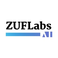 ZUFLabs AI logo - Similar company to Fred(Ai) فريـــد