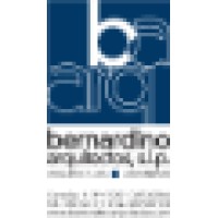 Bernardino Arquitectos, SLP logo - Similar company to Ufive