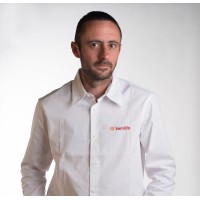 Menuiserie ROY & Fils logo - Similar company to Manu18