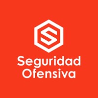 Seguridad-Ofensiva logo - Similar company to Congreso De Seguridad Informática Sh3Llcon