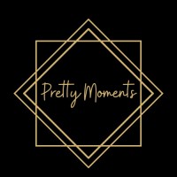 Pretty Moments logo - Similar company to Project Event