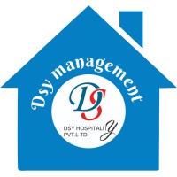 DSY hospitality logo - Similar company to Lafetech Solutions