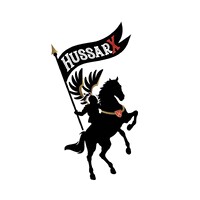 HussarX logo - Similar company to Camppilot
