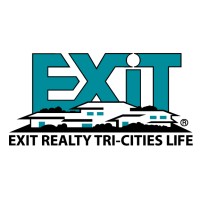 EXIT Realty Tri-Cities Life logo - Similar company to Exit Community Realty