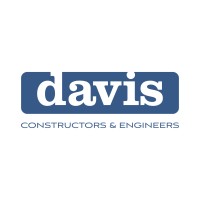 Davis Constructors & Engineers, Inc. logo - Similar company to Bauer Construction, Inc