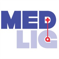 Medlig logo - Similar company to Models Unlimited