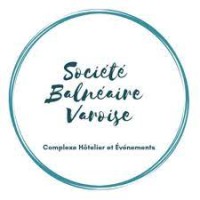 Société Balnéaire Varoise logo - Similar company to Darchitectures