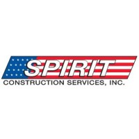 Spirit Construction Services, Inc. logo - Similar company to Peace River Manasota Regional Water Supply Authority