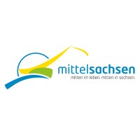 Landkreis Mittelsachsen logo - Similar company to Simul⁺ Innovationhub
