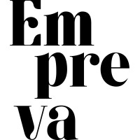 Empreva Lingerie logo - Similar company to The Moodi Studio