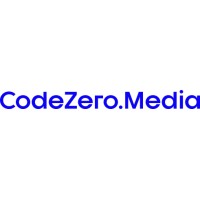 CodeZero.Media logo - Similar company to Hyesmo