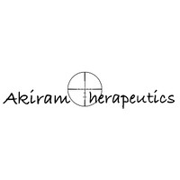 Akiram Therapeutics logo - Similar company to Strike Pharma Ab