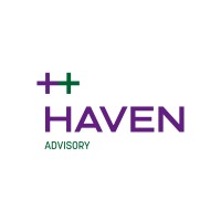 HAVEN Advisory | Legal and tax advice logo - Similar company to Asociace Pro Rozvoj Trhu Nemovitostí (Artn)