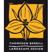 Thompson Berrill Landscape Design logo - Similar company to Aql Landscape Design