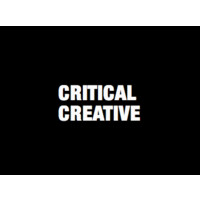 Critical Creative logo - Similar company to Solace