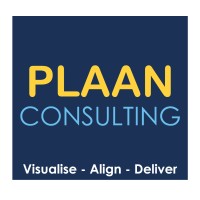 Plaan Consulting logo - Similar company to Emma3D