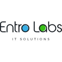 Entro Labs IT Solutions Pvt Ltd logo - Similar company to Logpilot