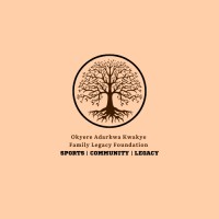 Okyere Adarkwa Kwakye Family Legacy Foundation logo - Similar company to Slowflow Academy