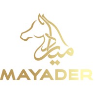 Mayader Company Limited logo - Similar company to Fundrsvc