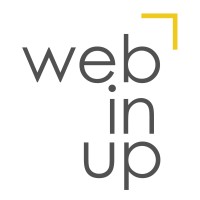 WebInUp logo - Similar company to Kasimu Chile