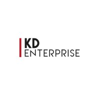 KD Enterprise logo - Similar company to Not Mentioned