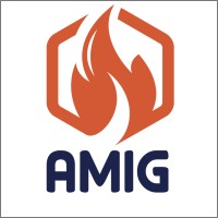 Amig Engenharia logo - Similar company to Amig Gmbh