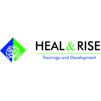 Heal and Rise logo - Similar company to Revtech.Ai