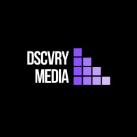 DSCVRY Media GmbH logo - Similar company to Wopti - Website Optimization