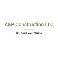 A&P Construction LLC logo - Similar company to C&C Construction