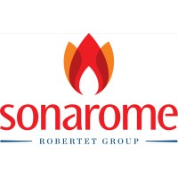 Sonarome Private Limited logo - Similar company to Callisons India