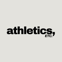 athletics, etc. logo - Similar company to Everything Branding*