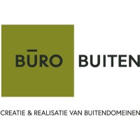 BURO BUITEN logo - Similar company to Groenstudio