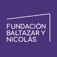 Fundación Baltazar y Nicolás logo - Similar company to Fluxus