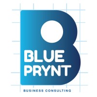BluePrynt - Business Consulting logo - Similar company to Extend Oz
