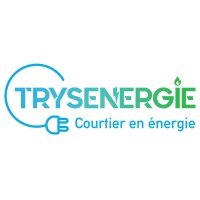 TRYSENERGIE logo - Similar company to Energygroup Grands Comptes