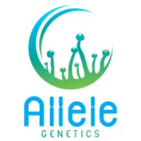 Allele Genetics logo - Similar company to Flavour House City