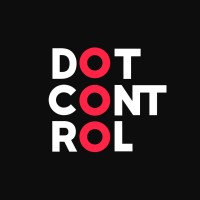 DotControl logo - Similar company to Selmore Creative Agency
