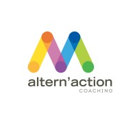 Altern'action logo - Similar company to Pôle Sup Dinan