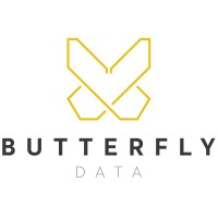 Butterfly Data logo - Similar company to Qlic It For Business