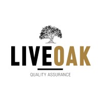 Live Oak Quality Assurance LLC logo - Similar company to Stage Two