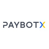 Paybotx logo - Similar company to Techfektor Media Group