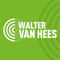 Walter van Hees | Consultancy | Advies | Coaching logo - Similar company to Vanvendeloo Training