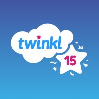 Twinkl UAE logo - Similar company to Twinkl Kuwait
